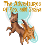 The Adventures of Rex and Sasha